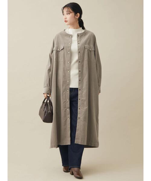 美品☆定価6.4万 ADORE フォーギーコーデュロイワンピース