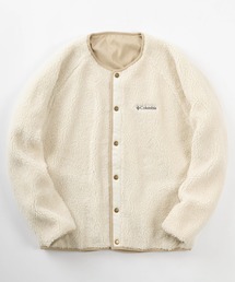 Columbia | 【Columbia/コロンビア】SEATTLE MOUNTAIN REVERSIBLE JK ボアフリース リバーシブルジャケット/PM0804(ブルゾン)