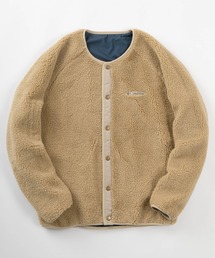 Columbia | 【Columbia/コロンビア】SEATTLE MOUNTAIN REVERSIBLE JK ボアフリース リバーシブルジャケット/PM0804(ブルゾン)