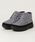 THE NORTH FACE�i�U�m�[�X�t�F�C�X�j�́uTHE NORTH FACE/�U�E�m�[�X�E�t�F�C�X HUMPBACK WP CHUKKA �n���v�o�b�N �E�H�[�^�[�v���[�t �`���b�J �h���E�h�� �A�E�g�h�A�V���[�Y NF52276�i�u�[�c�j�v�b�`���R�[���O���[×�u���b�N