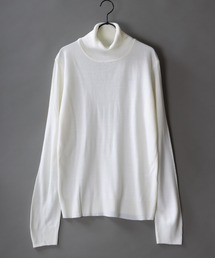 SITRY(Vg[)middle gauge turtleneck sweater/~hQ[W ^[glbN Z[^[(jbg/Z[^[)