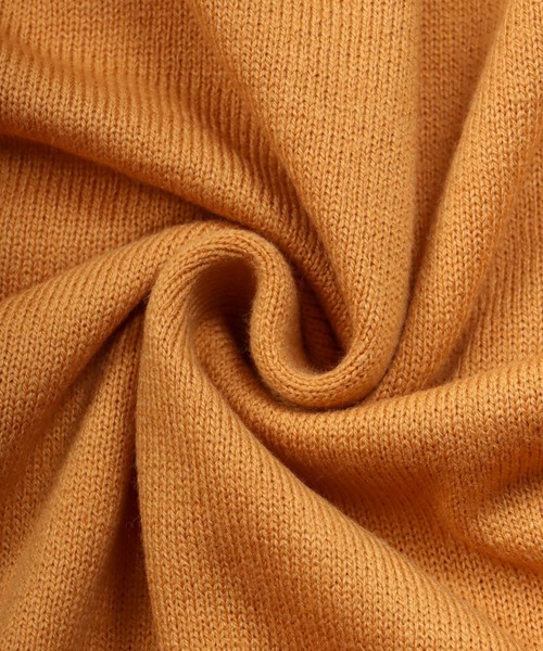 SITRY(シトリー)の「middle gauge turtleneck sweater/ミドルゲージ タートルネック セーター(ニット/セーター・メンズ・ホワイト/ブラウン/マスタード/ネイビー/チャコールグレー/ブルーグリーン/ブラック・M/L/XL)」の17枚目の写真