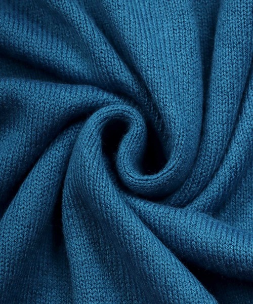 SITRY(シトリー)の「middle gauge turtleneck sweater/ミドルゲージ タートルネック セーター(ニット/セーター・メンズ・ホワイト/ブラウン/マスタード/ネイビー/チャコールグレー/ブルーグリーン/ブラック・M/L/XL)」の16枚目の写真