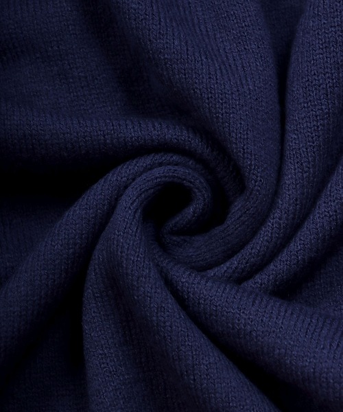 SITRY(シトリー)の「middle gauge turtleneck sweater/ミドルゲージ タートルネック セーター(ニット/セーター・メンズ・ホワイト/ブラウン/マスタード/ネイビー/チャコールグレー/ブルーグリーン/ブラック・M/L/XL)」の15枚目の写真