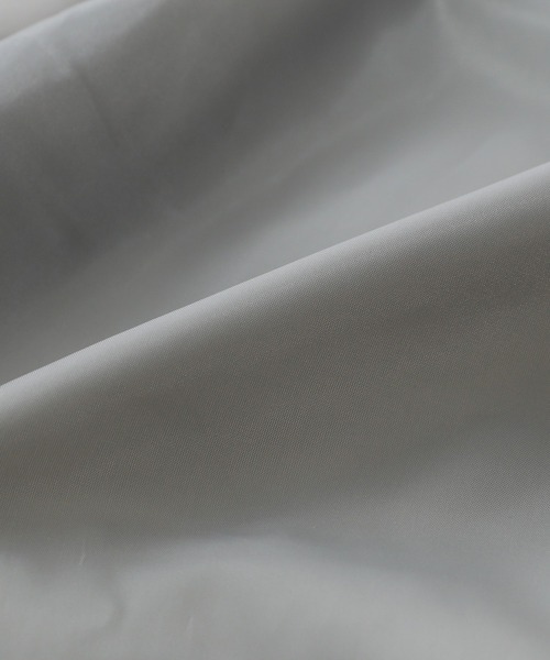 reca（レカ）の「ロング丈ダイヤキルトコート（その他アウター・レディース・ブラック/カーキ/アイボリー・M/L）」の17枚目の写真