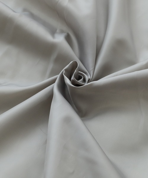 reca（レカ）の「ロング丈ダイヤキルトコート（その他アウター・レディース・ブラック/カーキ/アイボリー・M/L）」の12枚目の写真