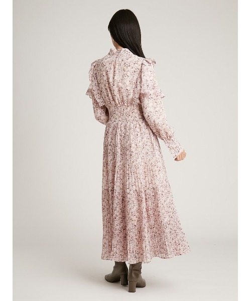 snidel ワンピース Snidel(スナイデル) ワンピースSWFO231047 SWFO231047 グリーン