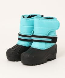 Ocean Pacific（オーシャンパシフィック）の「【OP:オーピー】キッズスノーブーツ　マジックテープ 防寒シューズ　スキー　スノーボード　雪遊び　通園　通学（ブーツ）」