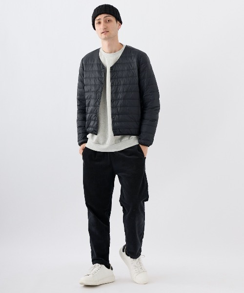 【OP:オーピー】インナーダウンジャケット