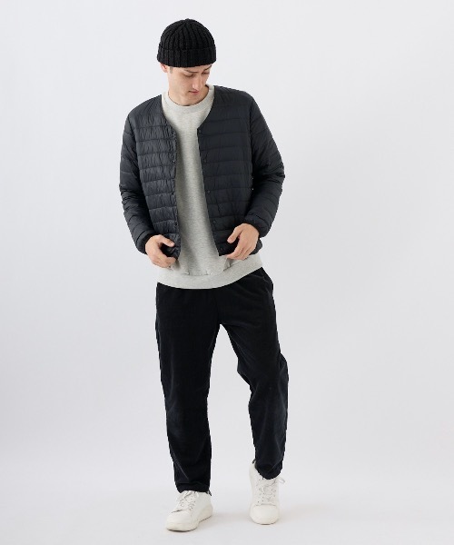 【OP:オーピー】インナーダウンジャケット