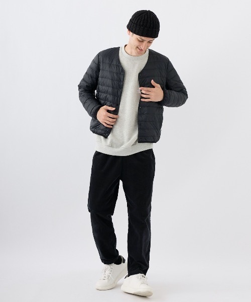 【OP:オーピー】インナーダウンジャケット