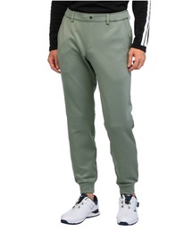 MIZUNO GOLF（ミズノゴルフ）の「ストレッチ裏フリースパンツ（その他パンツ・メンズ）」