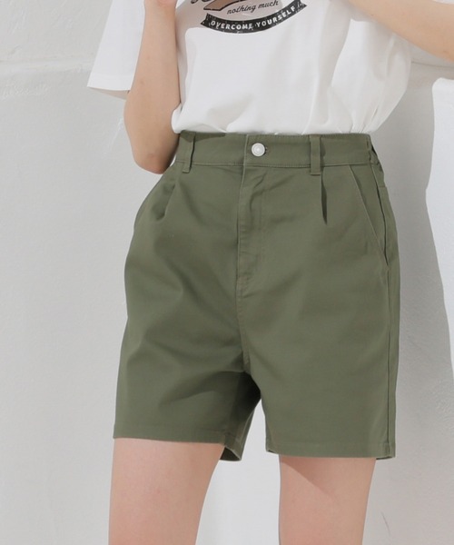 Honeys（ハニーズ）の「ショートパンツ（その他パンツ）」 - WEAR