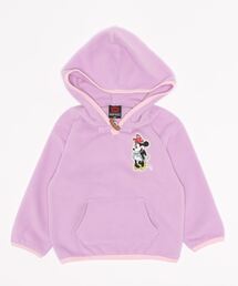 Disney（ディズニー）の「ディズニーパーカー フリース 7377K（パーカー）」