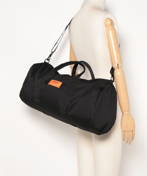 【UNIVERSALOVERALL/ユニバーサルオーバーオール】ラージダッフルバッグ UVO-146 撥水性 ドラムバッグ ビッグサイズ（ドラムバッグ）｜UNIVERSAL OVERALL（ユニバーサルオーバーオール）