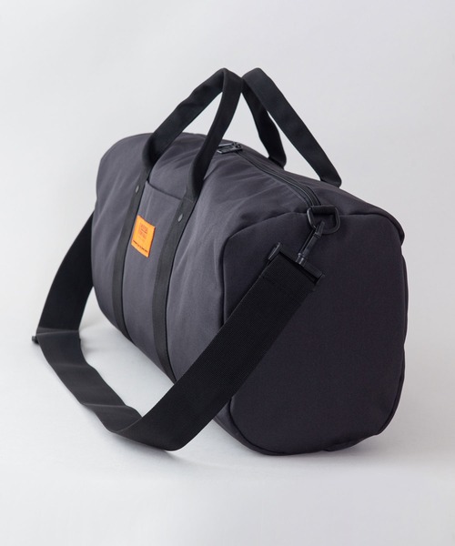 【UNIVERSALOVERALL/ユニバーサルオーバーオール】ラージダッフルバッグ UVO-146 撥水性 ドラムバッグ ビッグサイズ（ドラムバッグ）｜UNIVERSAL OVERALL（ユニバーサルオーバーオール）