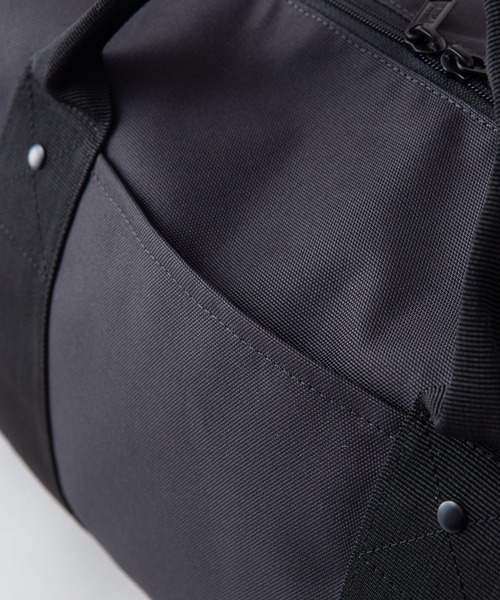 【UNIVERSALOVERALL/ユニバーサルオーバーオール】ラージダッフルバッグ UVO-146 撥水性 ドラムバッグ ビッグサイズ（ドラムバッグ）｜UNIVERSAL OVERALL（ユニバーサルオーバーオール）