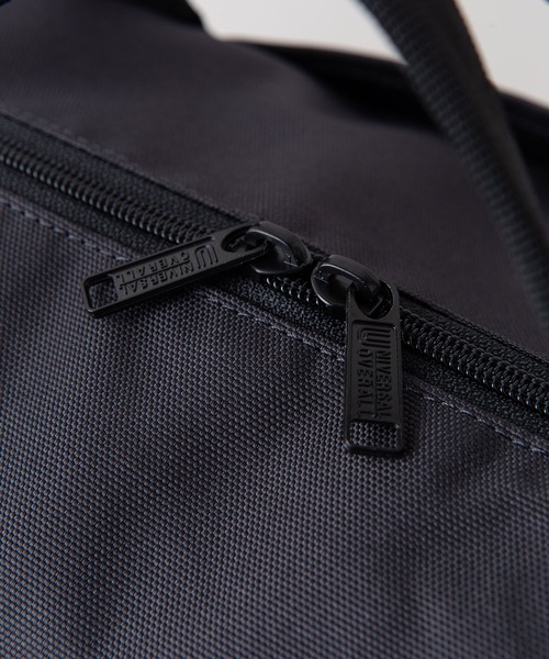 【UNIVERSALOVERALL/ユニバーサルオーバーオール】ラージダッフルバッグ UVO-146 撥水性 ドラムバッグ ビッグサイズ（ドラムバッグ）｜UNIVERSAL OVERALL（ユニバーサルオーバーオール）