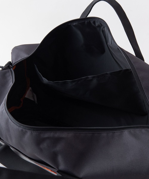 【UNIVERSALOVERALL/ユニバーサルオーバーオール】ラージダッフルバッグ UVO-146 撥水性 ドラムバッグ ビッグサイズ（ドラムバッグ）｜UNIVERSAL OVERALL（ユニバーサルオーバーオール）