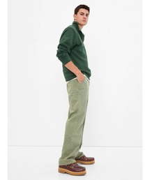 GAP | ルーズフィット カーペンターパンツ(その他パンツ)