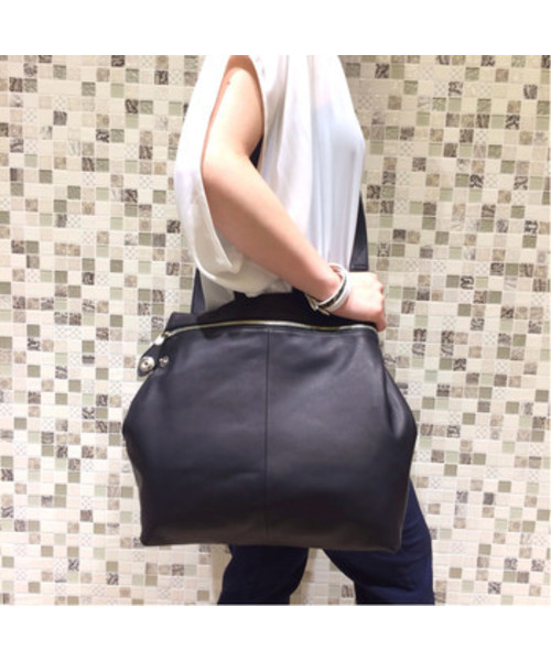 Kawa-Kawa（カワカワ）の「【Kawa-Kawa（カワカワ）】2WAYリュック558 