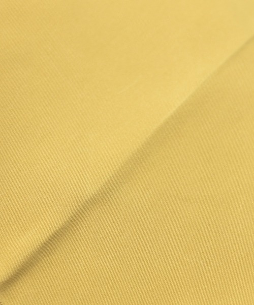 NYLAUS（ナイラス）の「ヘビーツイル イージー バギーハーフパンツ スケーターパンツ（チノパンツ・メンズ・ブラック/ベージュ/オレンジ/グリーン・M/L/LL）」の20枚目の写真