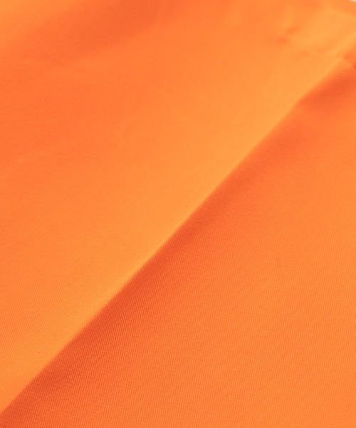 NYLAUS（ナイラス）の「ヘビーツイル イージー バギーハーフパンツ スケーターパンツ（チノパンツ・メンズ・ブラック/ベージュ/オレンジ/グリーン・M/L/LL）」の22枚目の写真