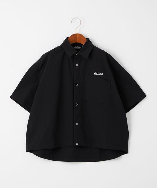 WILD THINGS（ワイルドシングス）の「【別注】＜WILD THINGS