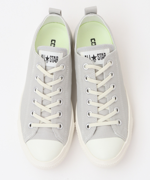 MELROSE claire（メルローズ クレール）の「【CONVERSE ALL STAR LIGHT FREELACE OX】（スニーカー・レディース・ライトグレー・4/2/1/3）」の5枚目の写真