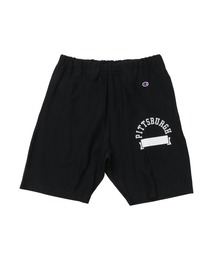 【Champion/チャンピオン】メンズ リバースウィーブ(R) スウェットショーツ
