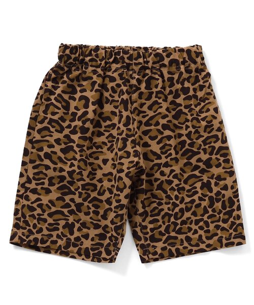 Ampersand（アンパサンド）の「【セットアップ/ワンマイル】チルアウト コーディネートセット（ルームウェア/パジャマ・キッズ・チャコール/オフホワイト/オレンジ・90/100/110/120/80/130/140）」の13枚目の写真