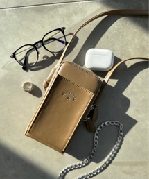 CONVERSE | CONVERSE/コンバース PORTRAIT NECK POUCH ネックポーチ 18415000(ショルダーバッグ)