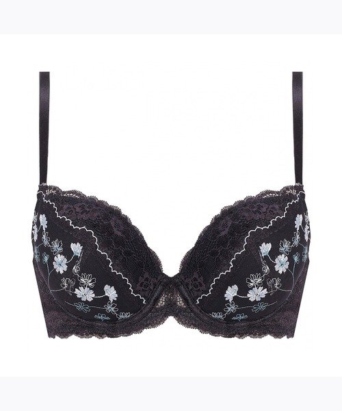 AMOSTYLE BY Triumph（アモスタイルバイトリンプ）の「3/4カップブラ