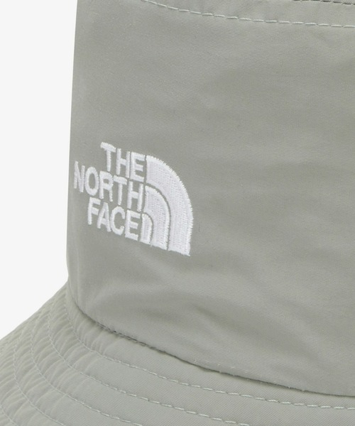 THE NORTH FACE（ザノースフェイス）の「【日本未発売】THE NORTH FACE(ザ・ノースフェイス)/ECO BUCKET HAT/エコ バケットハット/NE3HN50（ハット・レディース・ホワイト/ブラック/カーキ・M/L）」の16枚目の写真