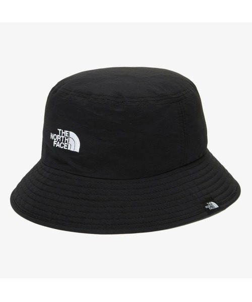 THE NORTH FACE（ザノースフェイス）の「【日本未発売】THE NORTH FACE(ザ・ノースフェイス)/ECO BUCKET HAT/エコ バケットハット/NE3HN50（ハット・レディース・ホワイト/ブラック/カーキ・M/L）」の19枚目の写真