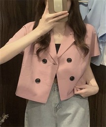ショートコート