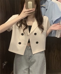 ショートコート