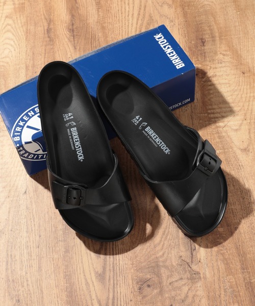 【Birkenstock】Madrid 箱付き サンダル ミュール【関税込】 000000025254_j9yI5vU.jpg