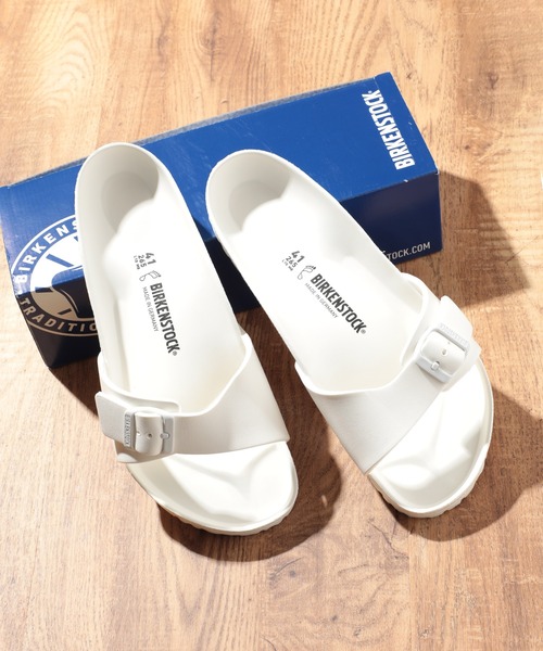 BIRKENSTOCK MADRID サンダル ビルケンシュトック BIRKENSTOCK MADRID マドリッド ビルケン
