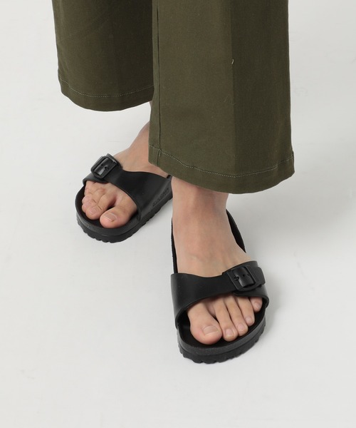 【セール】【BIRKENSTOCK】MADRID EVAサンダル（サンダル）｜BIRKENSTOCK（ビルケンシュトック）