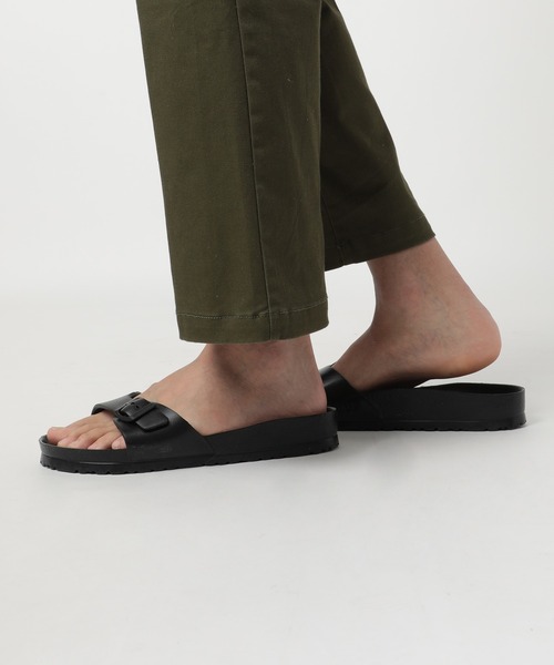 【セール】【BIRKENSTOCK】MADRID EVAサンダル（サンダル）｜BIRKENSTOCK（ビルケンシュトック）
