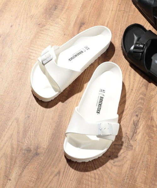 【セール】【BIRKENSTOCK】MADRID EVAサンダル（サンダル）｜BIRKENSTOCK（ビルケンシュトック）