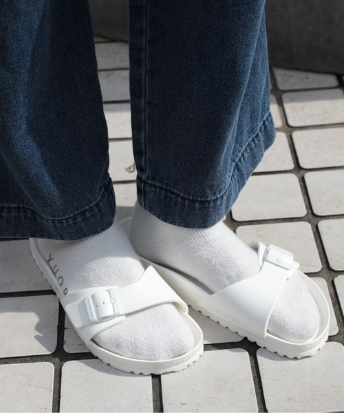 【セール】【BIRKENSTOCK】MADRID EVAサンダル（サンダル）｜BIRKENSTOCK（ビルケンシュトック）