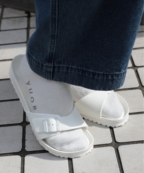 【セール】【BIRKENSTOCK】MADRID EVAサンダル（サンダル）｜BIRKENSTOCK（ビルケンシュトック）