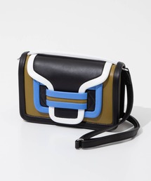 PIERRE HARDY ALPHA HANDBAG ピエールアルディ アルファ ハンドバッグ