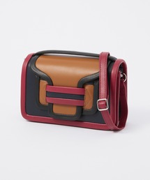 PIERRE HARDY ALPHA HANDBAG ピエールアルディ アルファ ハンドバッグ