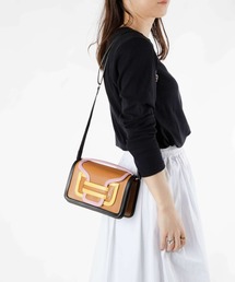 PIERRE HARDY ALPHA HANDBAG ピエールアルディ アルファ ハンドバッグ