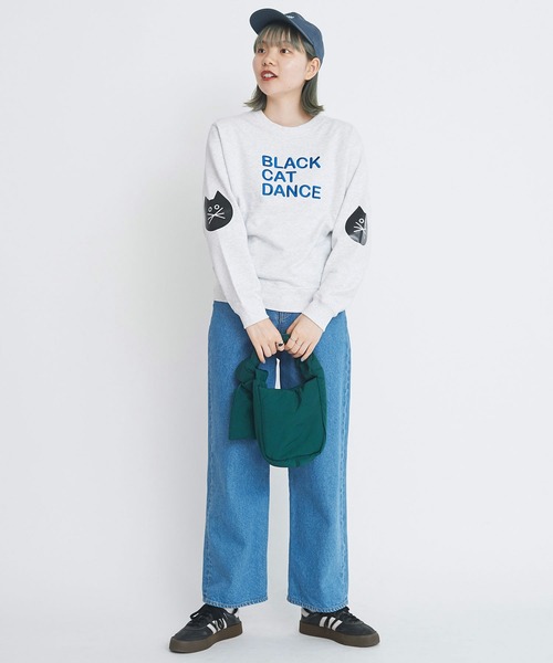 I am I in fact...(アイアムアイインファクト)の「PADDED mini BAG(ハンドバッグ・レディース・ブラック/ホワイト/ピンク/グリーン・FREE)」の20枚目の写真