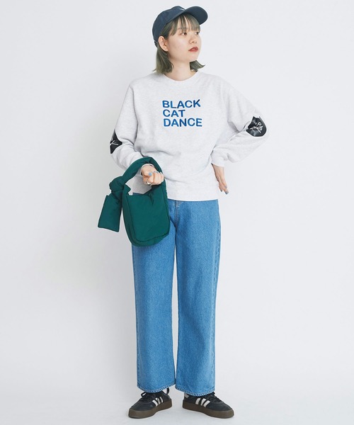 I am I in fact...(アイアムアイインファクト)の「PADDED mini BAG(ハンドバッグ・レディース・ブラック/ホワイト/ピンク/グリーン・FREE)」の21枚目の写真