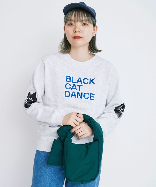 I am I in fact...(アイアムアイインファクト)の「PADDED mini BAG(ハンドバッグ・レディース・ブラック/ホワイト/ピンク/グリーン・FREE)」の13枚目の写真